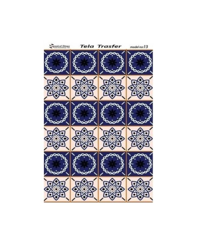 Tela Transfer TT-013