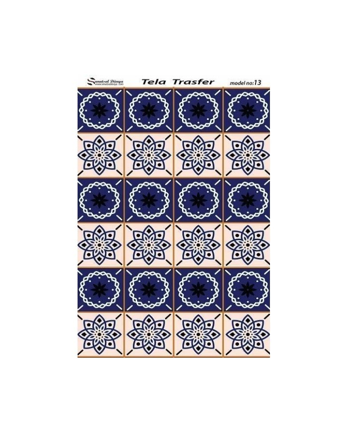 Tela Transfer TT-013