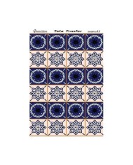 Tela Transfer TT-013