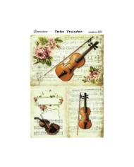 Tela Transfer TT-101