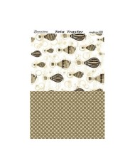 Tela Transfer TT-103