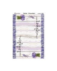 Tela Transfer TT-106