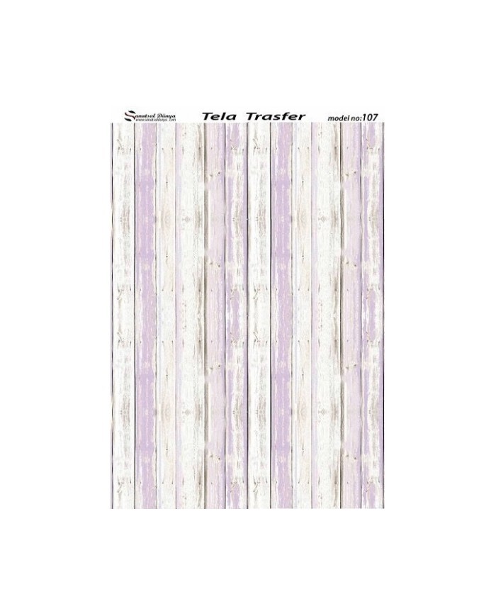 Tela Transfer TT-107