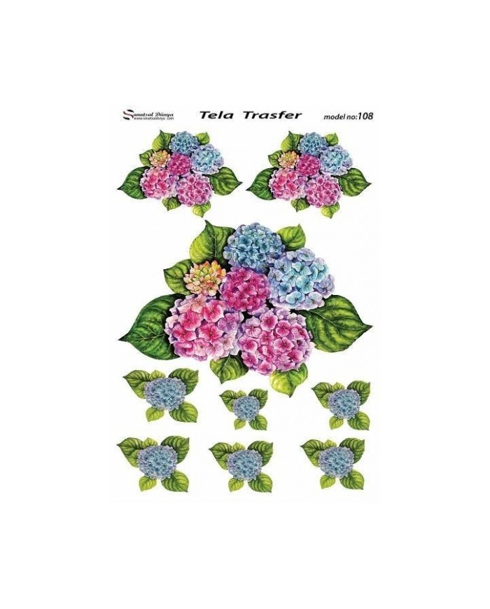 Tela Transfer TT-108