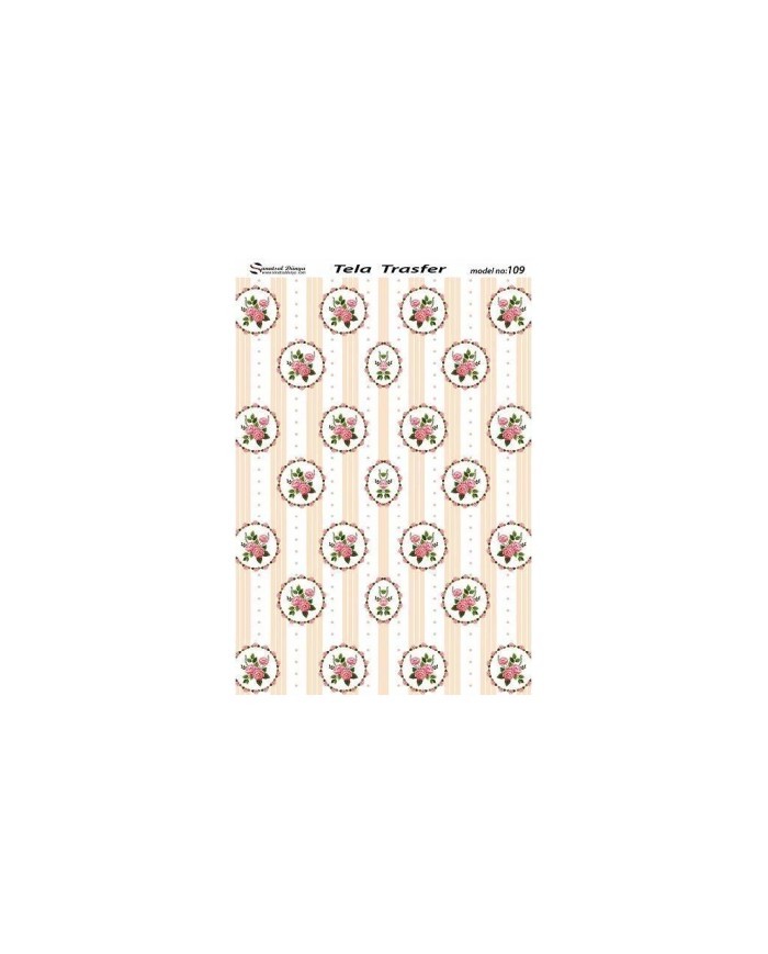 Tela Transfer TT-109