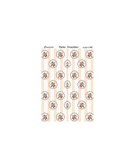 Tela Transfer TT-109