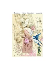 Tela Transfer TT-110