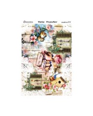 Tela Transfer TT-111