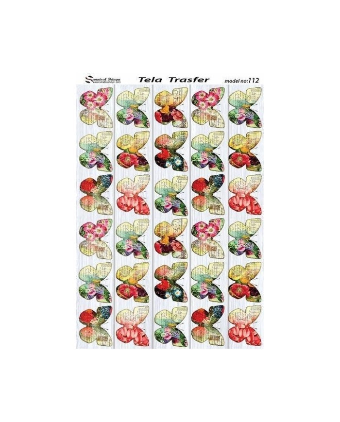 Tela Transfer TT-112