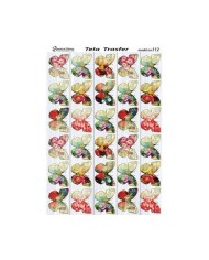 Tela Transfer TT-112