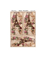 Tela Transfer TT-115