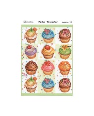 Tela Transfer TT-118