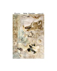 Tela Transfer TT-121