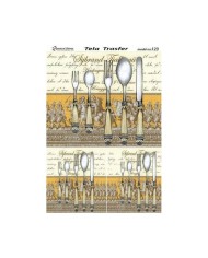 Tela Transfer TT-123