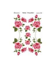 Tela Transfer TT-124