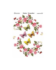 Tela Transfer TT-125