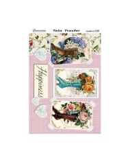 Tela Transfer TT-126