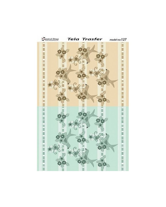Tela Transfer TT-127