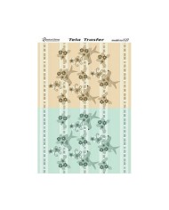 Tela Transfer TT-127