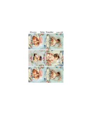 Tela Transfer TT-129