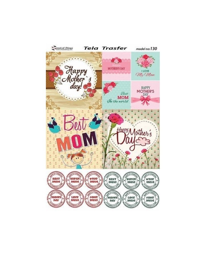 Tela Transfer TT-130