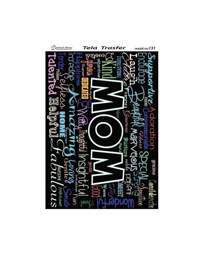 Tela Transfer TT-131