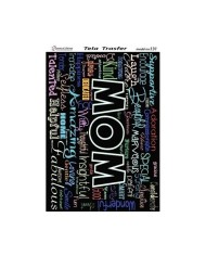 Tela Transfer TT-131