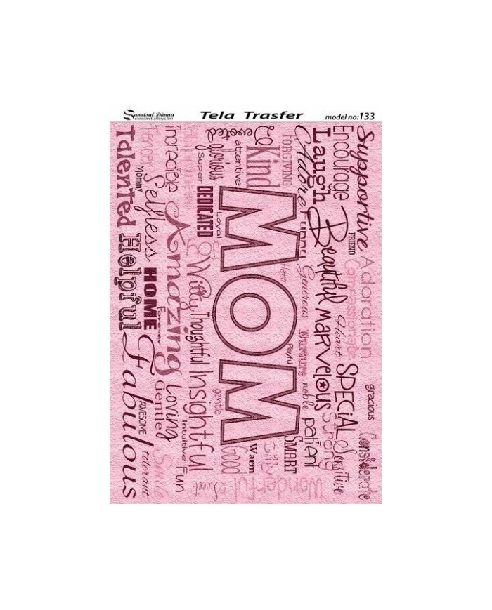 Tela Transfer TT-133