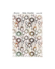 Tela Transfer TT-134