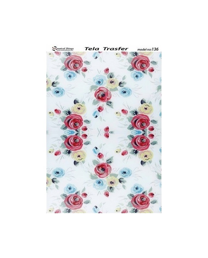 Tela Transfer TT-136