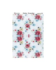 Tela Transfer TT-136