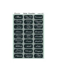 Tela Transfer TT-137