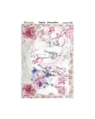 Tela Transfer TT-138