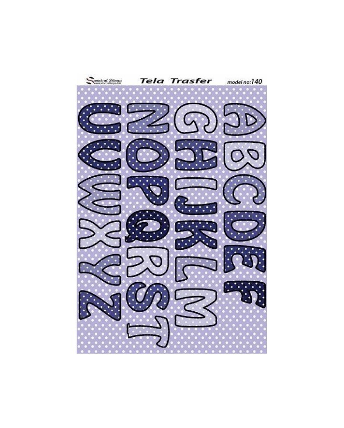 Tela Transfer TT-140