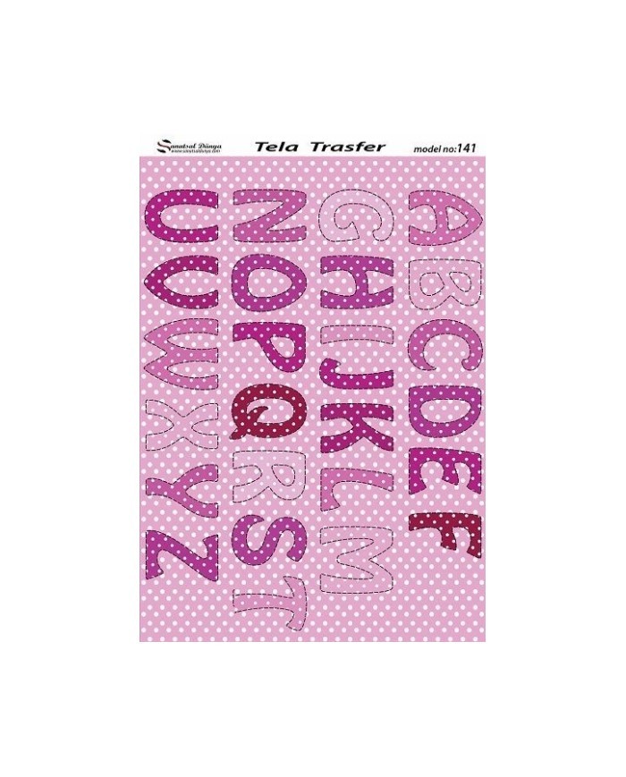 Tela Transfer TT-141