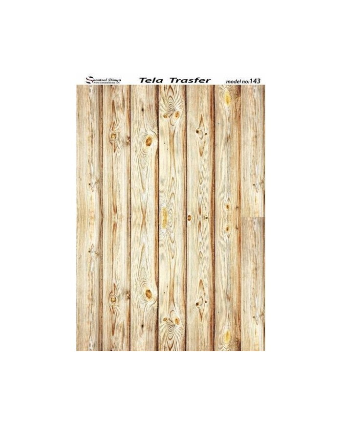 Tela Transfer TT-143