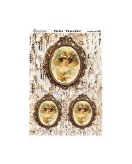 Tela Transfer TT-148