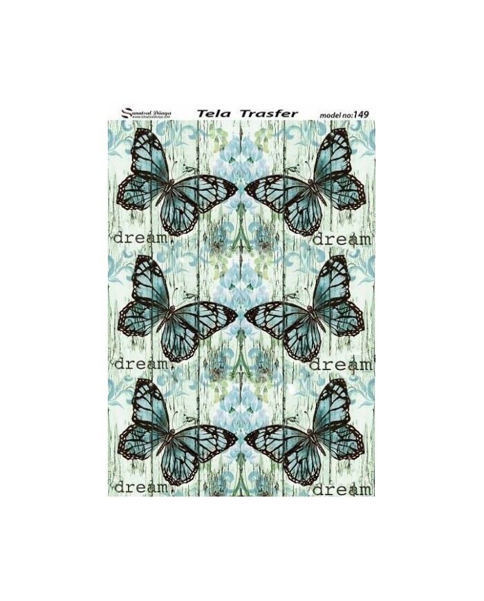 Tela Transfer TT-149