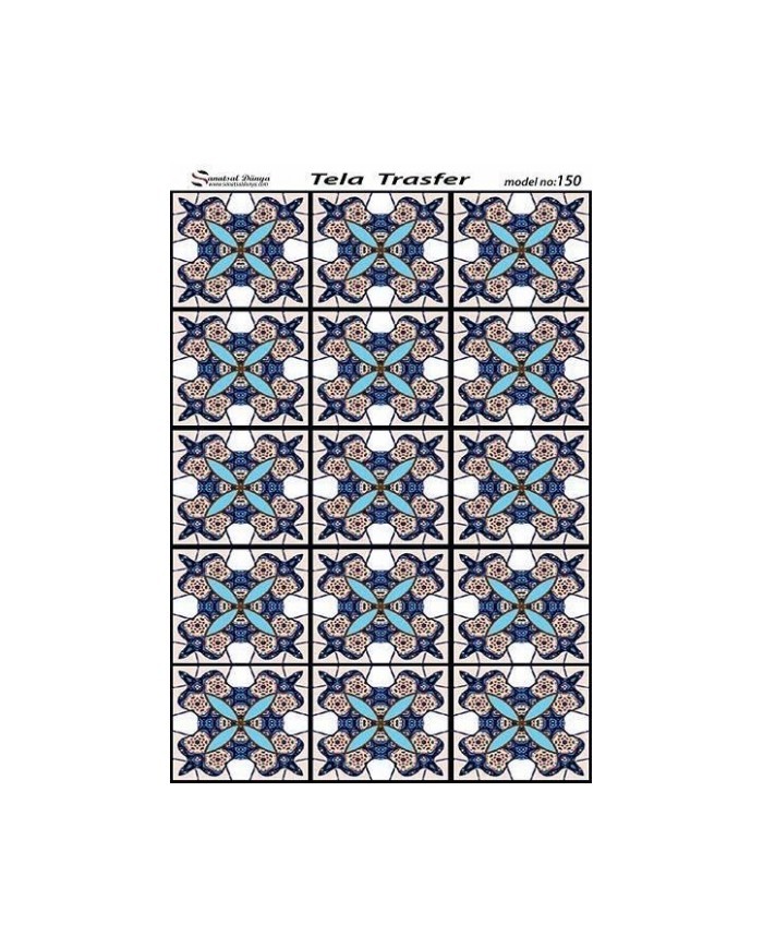 Tela Transfer TT-150