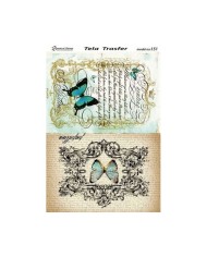 Tela Transfer TT-151