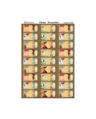 Tela Transfer TT-152