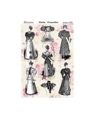 Tela Transfer TT-153