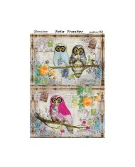 Tela Transfer TT-154