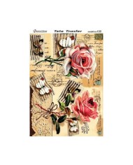 Tela Transfer TT-155