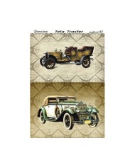 Tela Transfer TT-157