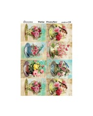 Tela Transfer TT-159