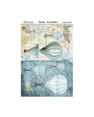 Tela Transfer TT-161