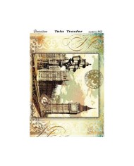 Tela Transfer TT-162