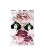 Tela Transfer TT-164