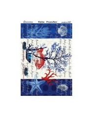 Tela Transfer TT-167